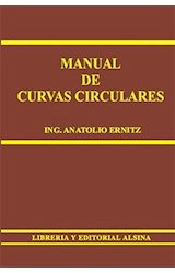 Papel MANUAL DE CURVAS CIRCULARES