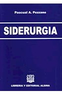 Papel SIDERURGIA (ILUSTRADO) (RUSTICA)