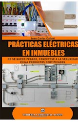 Papel PRACTICAS ELECTRICAS EN INMUEBLES (RUSTICA)