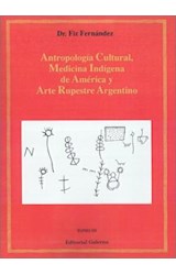 Papel ANTROPOLOGIA CULTURAL MEDICINA INDIGENA DE AMERICA III