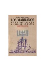 Papel MARRANOS Y LA ECONOMIA EN EL RIO DE LA PLATA LOS 3 PART