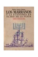 Papel MARRANOS Y LA ECONOMIA EN EL RIO DE LA PLATA LOS 3 PART