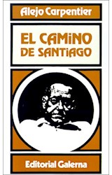 Papel CAMINO DE SANTIAGO