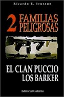 Papel 2 FAMILIAS PELIGROSAS EL CLAN PUCCIO LOS BARKER (RUSTICO)