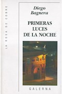Papel PRIMERAS LUCES DE LA NOCHE
