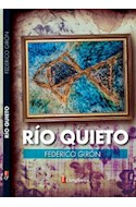 Papel RIO QUIETO