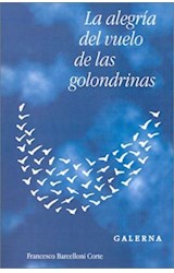 Papel ALEGRIA DEL VUELO DE LAS GOLONDRINAS