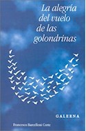 Papel ALEGRIA DEL VUELO DE LAS GOLONDRINAS