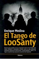 Papel TANGO DE LOOSANTY