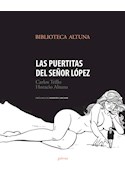 Papel PUERTITAS DEL SEÑOR LOPEZ (HISTORIETA)