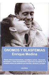 Papel GNOMOS Y BLASFEMIAS (RUSTICO)