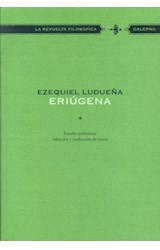Papel ERIUGENA (COLECCION LA REVUELTA FILOSOFICA)