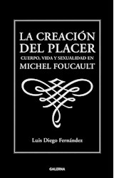 Papel CREACION DEL PLACER CUERPO VIDA Y SEXUALIDAD EN MICHEL FOUCAULT