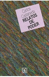Papel RELATOS DE PODER (POPULAR 154)