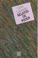 Papel RELATOS DE PODER (COLECCION POPULAR 154) (BOLSILLO)