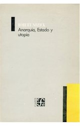 Papel ANARQUIA ESTADO Y UTOPIA (COLECCION CLAVES)