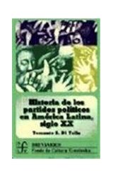 Papel HISTORIA DE LOS PARTIDOS POLITICOS EN AMERICA LATINA (B  REVIARIOS)