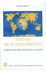 Papel HISTORIA DE LA GLOBALIZACION