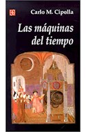 Papel MAQUINAS DEL TIEMPO (COLECCION HISTORIA)