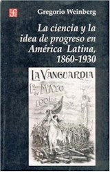 Papel CIENCIA Y LA IDEA DE PROGRESO EN AMERICA LATINA 1860