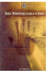 Papel IOSL RAKOVER HABLA A DIOS (COLECCION FILOSOFIA)