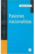 Papel PASIONES NACIONALISTAS (COLECCION POPULAR 555)