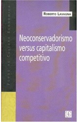 Papel NEOCONSERVADORISMO VERSUS CAPITALISMO COMPETITIVO (POPULAR 571)