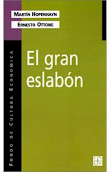 Papel GRAN ESLABON (POPULAR 575)