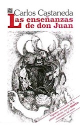 Papel ENSEÑANZAS DE DON JUAN (COLECCION TEZONTLE)