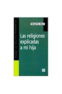Papel RELIGIONES EXPLICADAS A MI HIJA (POPULAR 589)