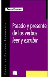 Papel PASADO Y PRESENTE DE LOS VERBOS LEER Y ESCRIBIR (POPULAR 590)