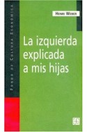 Papel IZQUIERDA EXPLICADA A MIS HIJAS (POPULAR)