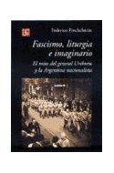 Papel FASCISMO LITURGIA E IMAGINARIO EL MITO DEL GENERAL URIBURU Y LA ARGENTINA NACIONALISTA (HISTORIA)