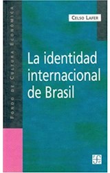 Papel IDENTIDAD INTERNACIONAL DE BRASIL (POPULAR 613)