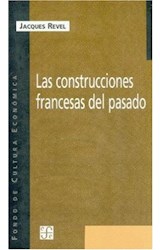 Papel CONSTRUCCIONES FRANCESAS DEL PASADO (POPULAR 615)