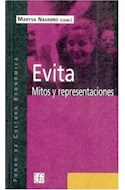 Papel EVITA MITOS Y REPRESENTACIONES (POPULAR 622)