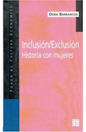 Papel INCLUSION EXCLUSION HISTORIA CON MUJERES (POPULAR 623)