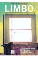 Papel LIMBO ARGENTINA 2002 UN RELATO EN IMAGENES
