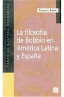 Papel FILOSOFIA DE BOBBIO EN AMERICA LATINA Y ESPAÑA (POPULAR 635)