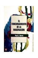 Papel FUNCIONAMIENTO DE LA IMAGINACION (COLECCION PSICOLOGIA PSIQUIATRIA Y PSICOANALISIS)