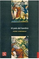 Papel PAIS DEL HAMBRE (COLECCION HISTORIA)