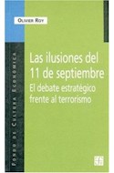 Papel ILUSIONES DEL 11 DE SEPTIEMBRE EL DEBATE ESTRATEGICO (POPULAR)