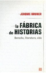 Papel FABRICA DE HISTORIAS DERECHO LITERATURA VIDA