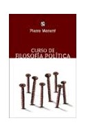 Papel CURSO DE FILOSOFIA POLITICA (RUSTICO)