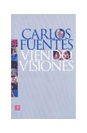 Papel VIENDO VISIONES (COLECCION TEZONTLE) (CARTONE)