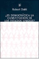 Papel ES DEMOCRATICA LA CONSTITUCION DE LOS ESTADOS UNIDOS