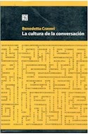 Papel CULTURA DE LA CONVERSACION (COLECCION HISTORIA)