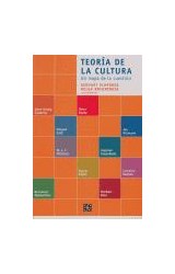 Papel TEORIA DE LA CULTURA UN MAPA DE LA CUESTION (COLECCION SOCIOLOGIA)
