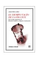 Papel TIEMPO VACIO DE LA FICCION (COLECCION TIERRA FIRME)