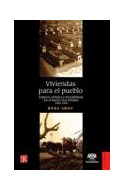 Papel VIVIENDAS PARA EL PUEBLO ESPACIO URBANO Y SOCIABILIDAD EN EL BARRIO LOS PEREALES 1946-1955